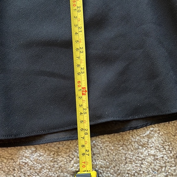 Metaphor Vintage layered skirt! - Picture 7 of 8